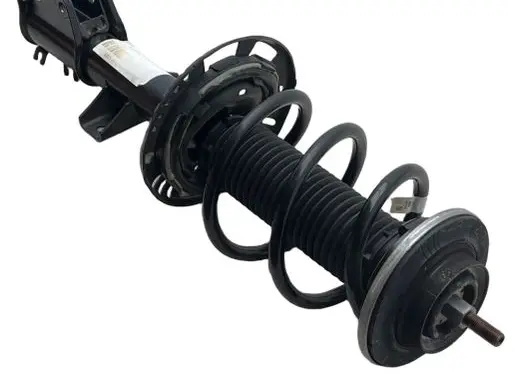 Volkswagen Multivan T7 Front shock absorber/damper 7T0413031AA