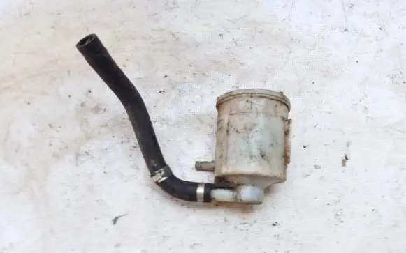 Honda Accord Power steering fluid tank/reservoir