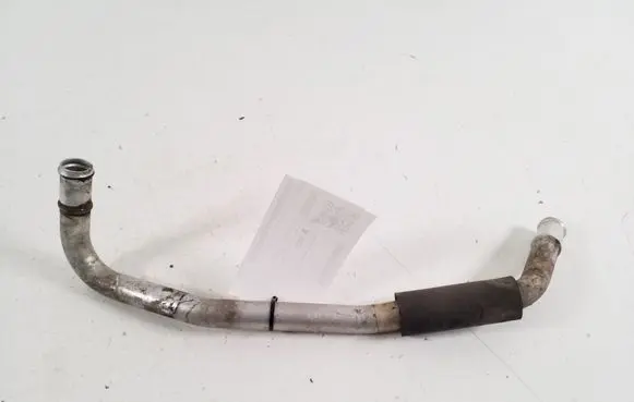 Porsche Panamera (970) Air intake hose/pipe 97057257301