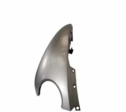 Volkswagen New Beetle Rear arch 