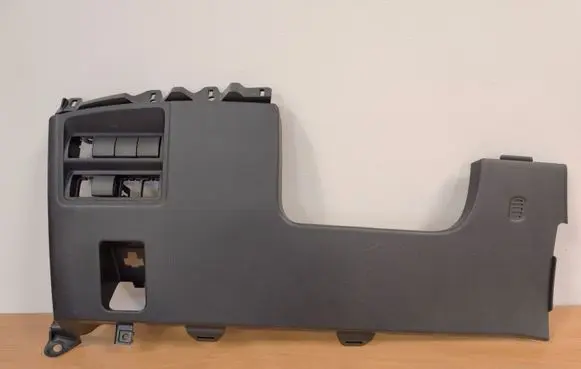 Toyota Yaris Cross Dashboard lower bottom trim panel 55446K0030