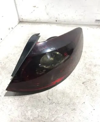 Volkswagen PASSAT CC Rear/tail lights 3C8945096D