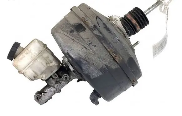 Mercedes-Benz Sprinter W907 W910 Brake booster A9104300000