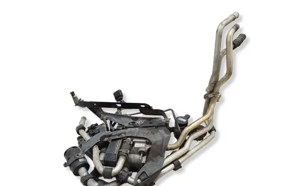 Volkswagen Touareg I Auxiliary pre-heater (Webasto) 7L6819008C 97148G 9007018B
