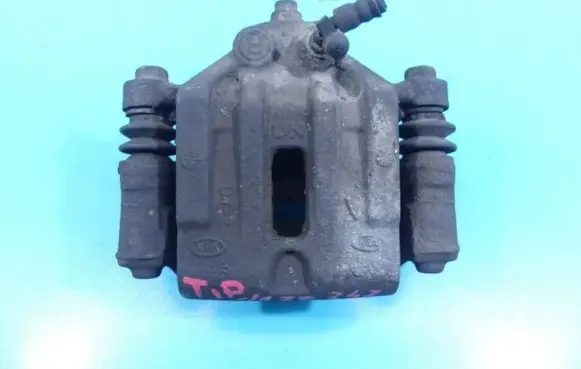 KIA Carens II Rear brake caliper IMPRK1172347