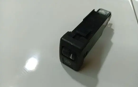 Mazda 6 Panel lighting control switch 
