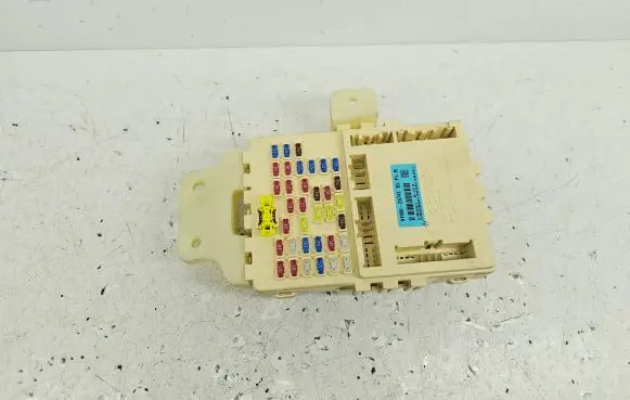 Hyundai ix35 Fuse module 910162Y420 919502S741