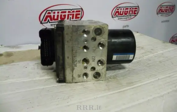 Volkswagen PASSAT CC ABS Pump 3C0614109AF