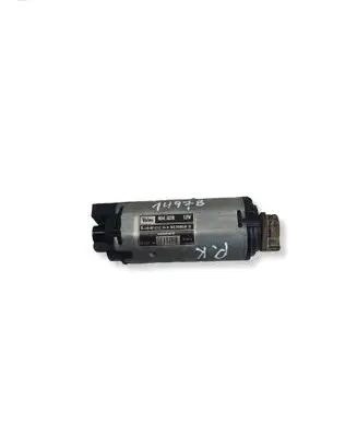 Citroen C8 Seat adjustment motor 9470060 404828 9470060D