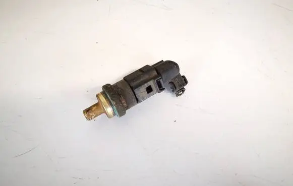 Coolant temperature sensor