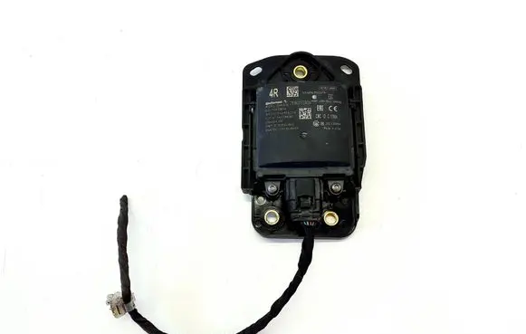 Nissan Leaf II (ZE1) Blind spot module 284529PB0F 284K05SA0A