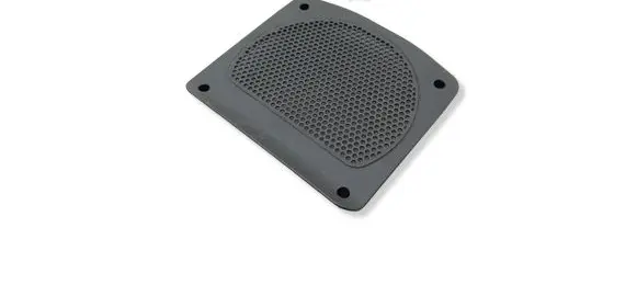 BMW 3 GT F34 Subwoofer grill/trim 9223670