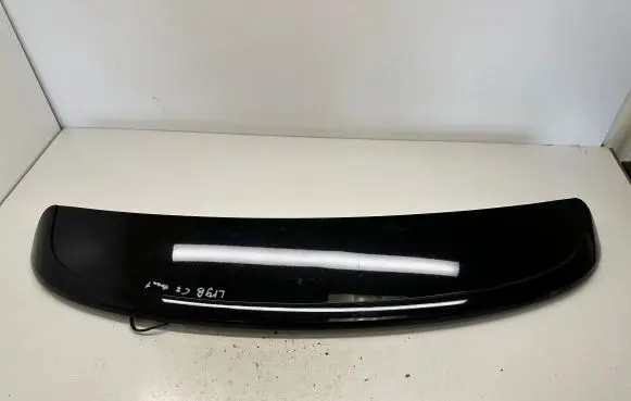 Audi A6 S6 C7 4G Tailgate/trunk spoiler 4G9827933D