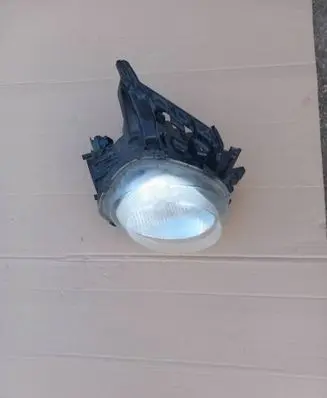 Nissan Juke I F15 Front fog light 55410000