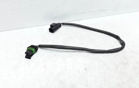 Volvo XC90 Fog light bulb 
