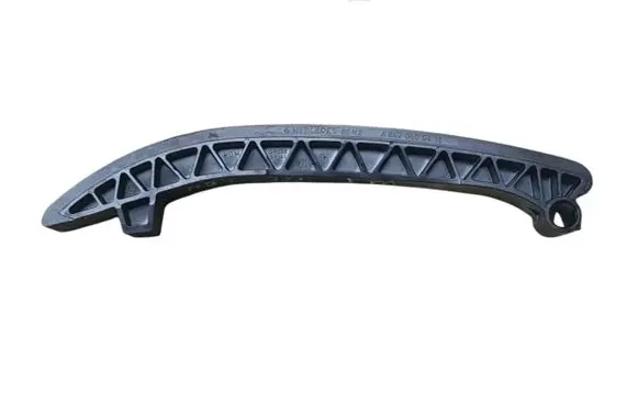 Mercedes-Benz E W212 Slide rail for timing chain A6420500416