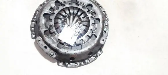 Pressure plate