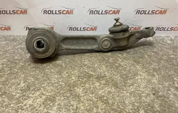 Mercedes-Benz S W220 Front control arm 2201315