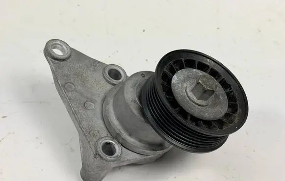 Cadillac Escalade Generator/alternator belt tensioner 12580162 12554027 12609719