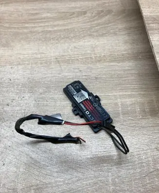 Honda Jazz Other control units/modules ZTEAT21 10R0513810