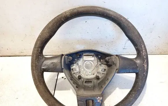 Volkswagen Transporter - Caravelle T5 Steering wheel 7e0419091j