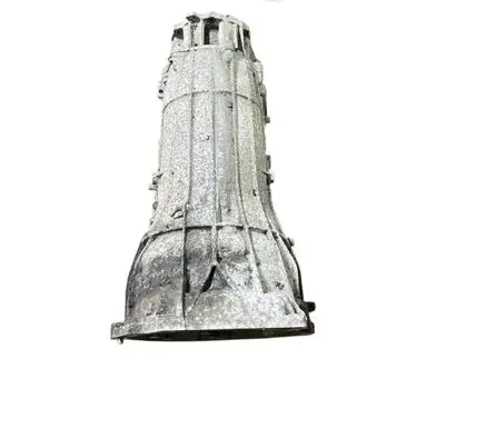 Chevrolet Silverado Automatic gearbox 24289600 005041371 B2212031XTLX6023