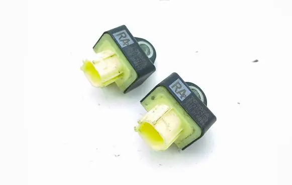 Toyota RAV 4 (XA50) Airbag deployment crash/impact sensor 8917342100 250DFM886