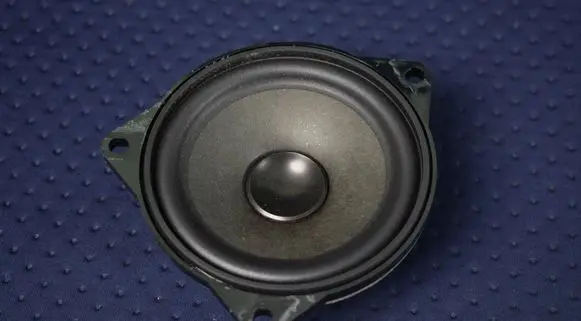 Mini Paceman (R61) Front door speaker 9804157