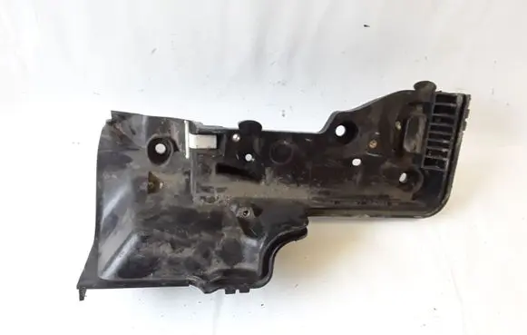 Land Rover Discovery 4 - LR4 Battery bracket 8H2218N379AB
