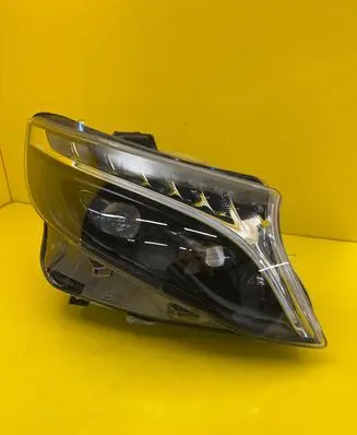 Mercedes-Benz V Class W447 Headlight/headlamp A4479063301
