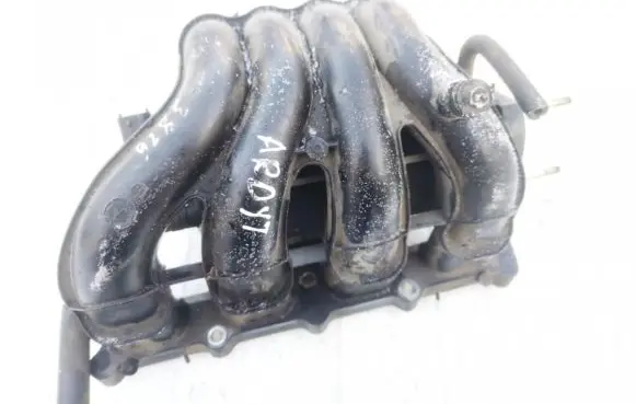 Opel Agila B Intake manifold