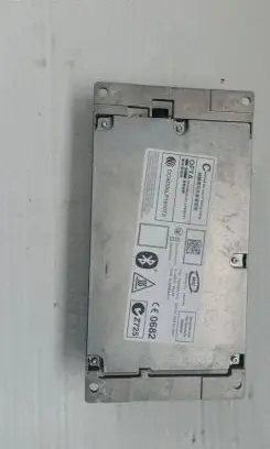 BMW 5 F10 F11 Bluetooth control unit module 9229740 10099110