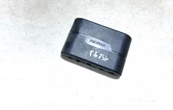 Volkswagen PASSAT B4 Other control units/modules