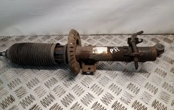 Audi A1 Front shock absorber/damper 6R0413031AR