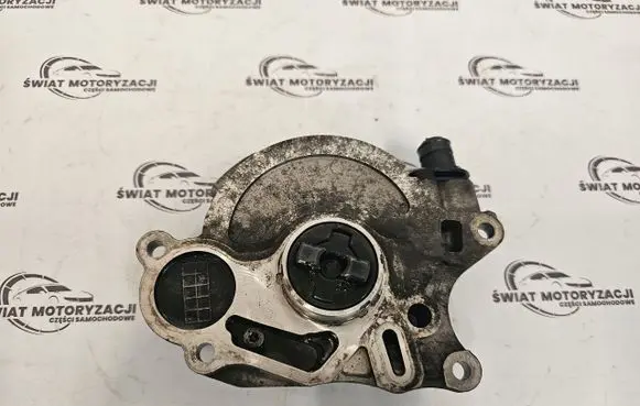 Volkswagen Polo V 6R Vacuum pump 03L145207