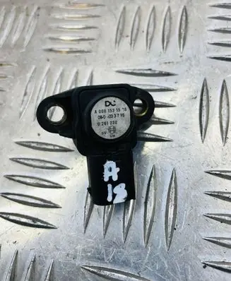 Mercedes-Benz R W251 Air pressure sensor A0061531528