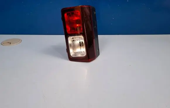 Opel Vivaro Rear fog light 93457899 93459894