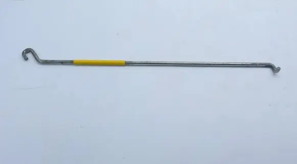 Mercedes-Benz Vito Viano W447 Front bonnet/hood damper/strut A4478870700