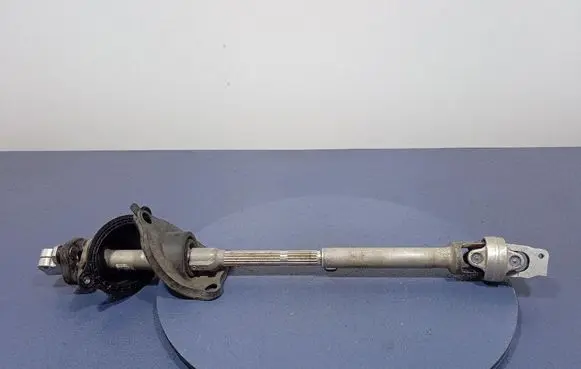 BMW iX3 G08 Steering wheel axle 5A321A75A321A9