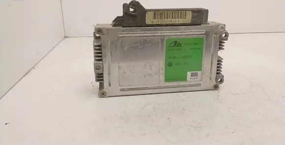 ABS control unit/module