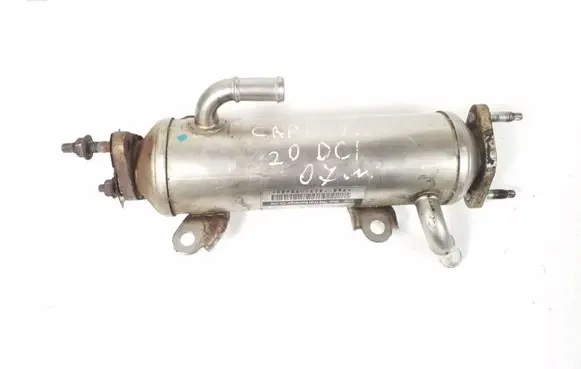 Chevrolet Captiva EGR valve cooler 96817829