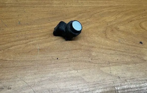 BMW 5 GT F07 Parking PDC sensor 9231283 303031 01091195