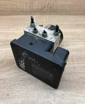 BMW 3 E90 E91 ABS Pump 6787837 6791521