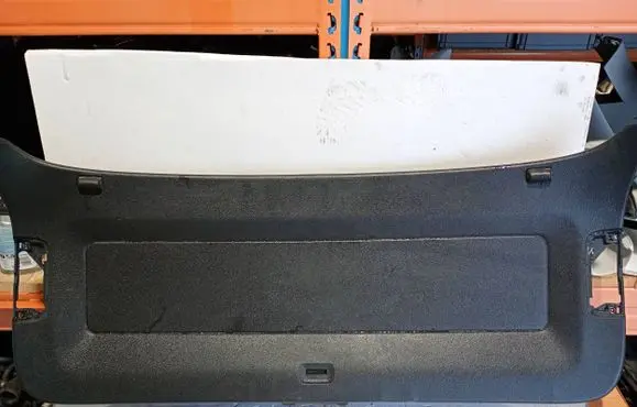 Volkswagen Tiguan Tailgate trim 5N0867601A