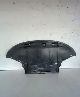 Audi A6 S6 C6 4F Engine splash shield/under tray 4F0863821G
