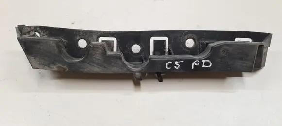 Citroen C5 Front bumper mounting bracket 9681058880 2001499