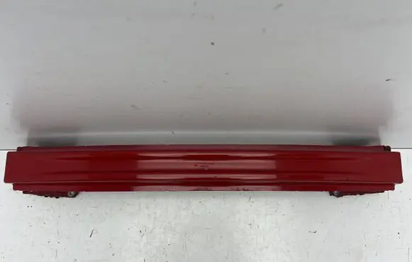 Skoda Fabia Mk3 (NJ) Radiator support slam panel 6V6807305