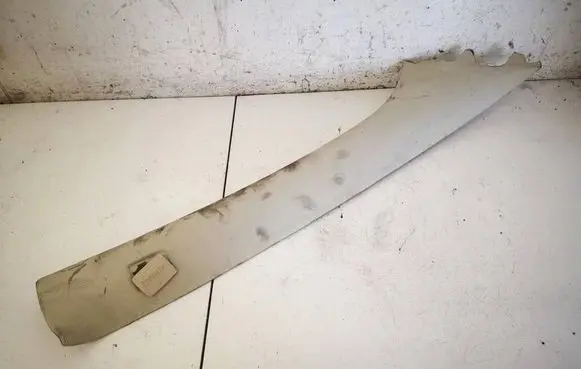 Jaguar XF (C) pillar trim 8X23F03512
