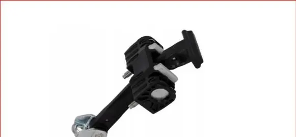 Opel Zafira B Rear door check strap stopper 
