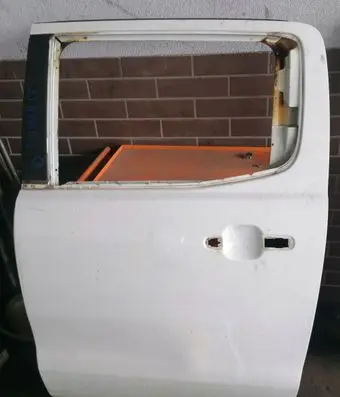 Ford Ranger Rear door 147KW